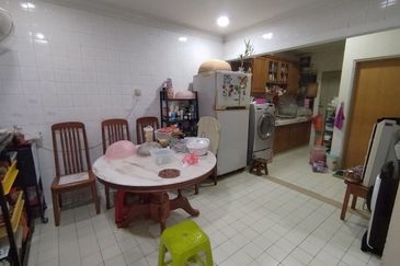 Seksyen 8, Shah Alam