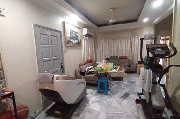 Seksyen 8, Shah Alam