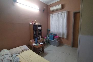 Seksyen 8, Shah Alam