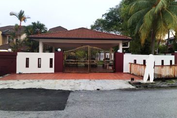 Seksyen 8, Shah Alam