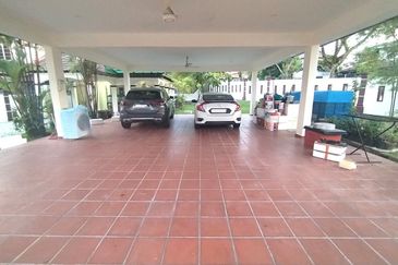 Seksyen 8, Shah Alam