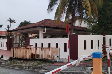 Seksyen 8, Shah Alam