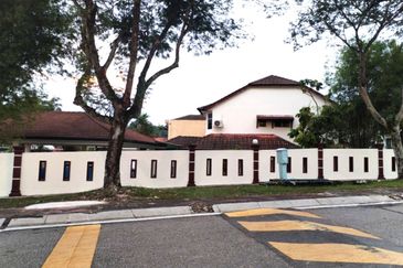 Seksyen 8, Shah Alam