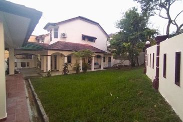 Seksyen 8, Shah Alam