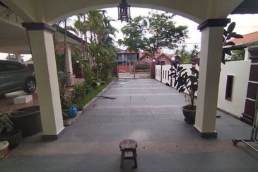 Seksyen 8, Shah Alam