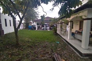 Seksyen 8, Shah Alam