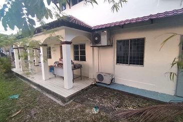 Seksyen 8, Shah Alam