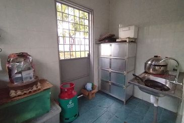 Seksyen 8, Shah Alam