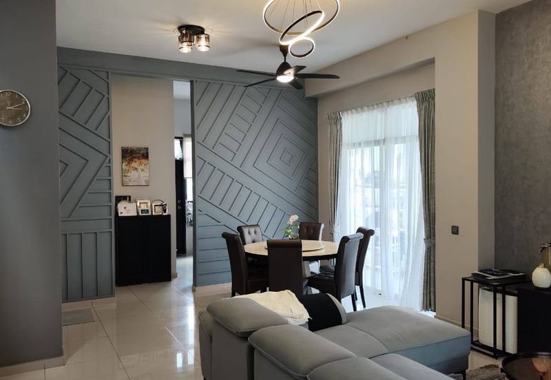 Graham Garden @ Eco Grandeur