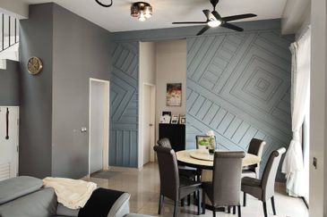 Graham Garden @ Eco Grandeur