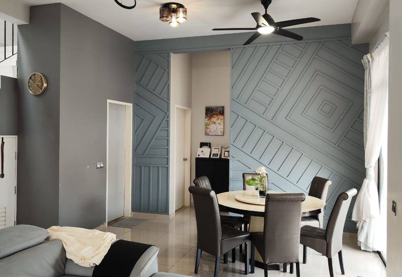 Graham Garden @ Eco Grandeur