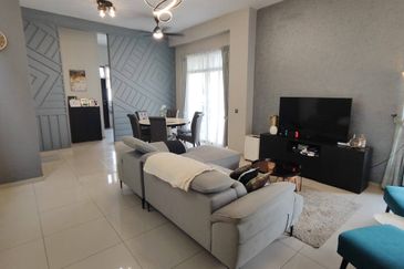 Graham Garden @ Eco Grandeur