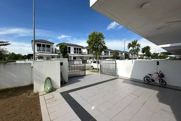 Graham Garden @ Eco Grandeur