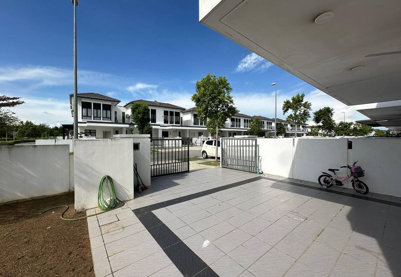 Graham Garden @ Eco Grandeur