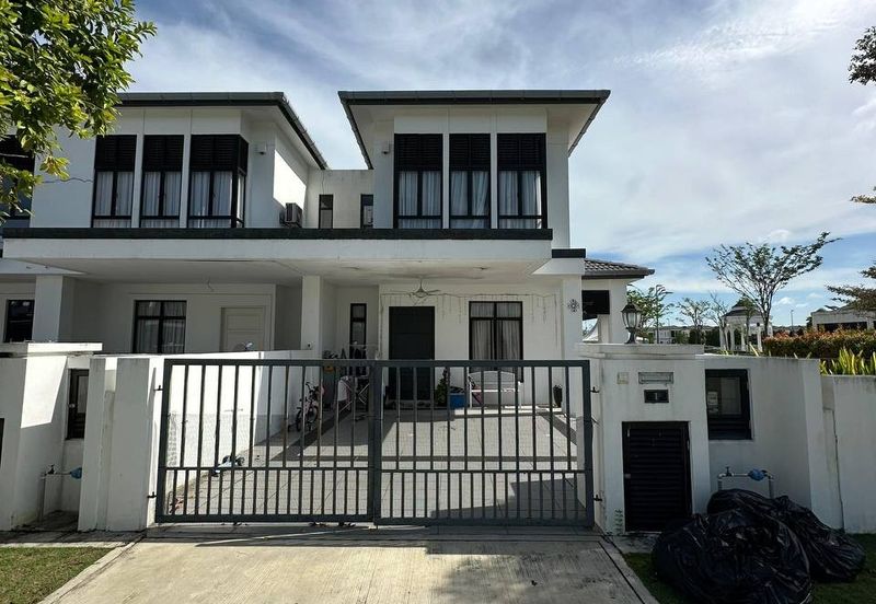 Graham Garden @ Eco Grandeur