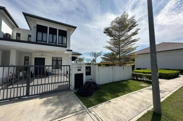 Graham Garden @ Eco Grandeur