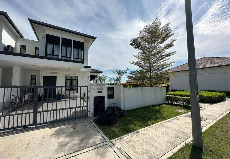 Graham Garden @ Eco Grandeur