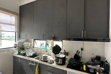 Graham Garden @ Eco Grandeur