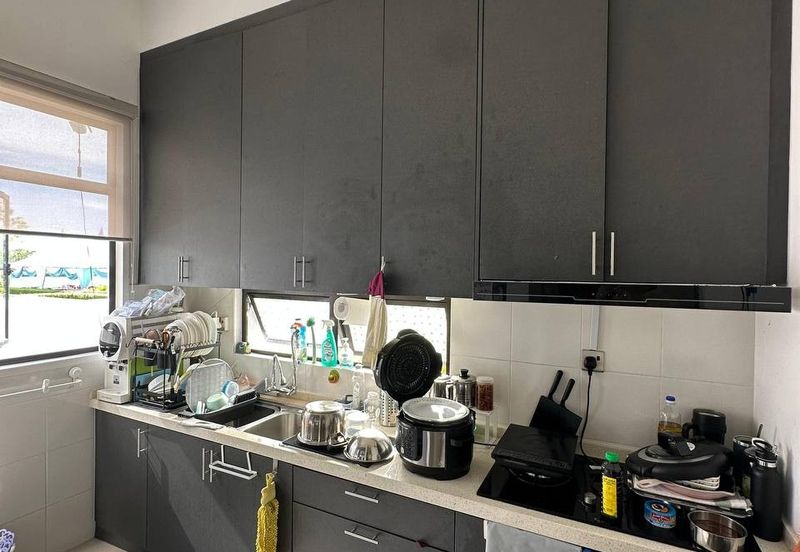 Graham Garden @ Eco Grandeur