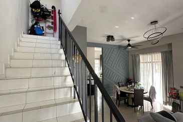 Graham Garden @ Eco Grandeur