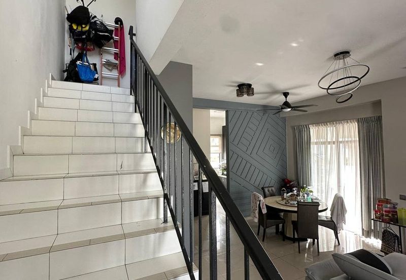 Graham Garden @ Eco Grandeur