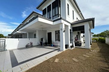 Graham Garden @ Eco Grandeur