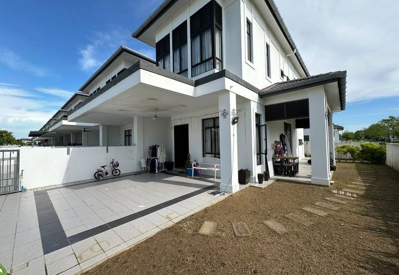 Graham Garden @ Eco Grandeur