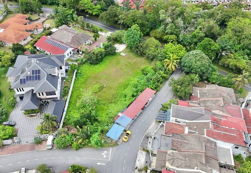 Seksyen 4, Bandar Baru Bangi