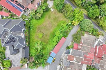 Seksyen 4, Bandar Baru Bangi