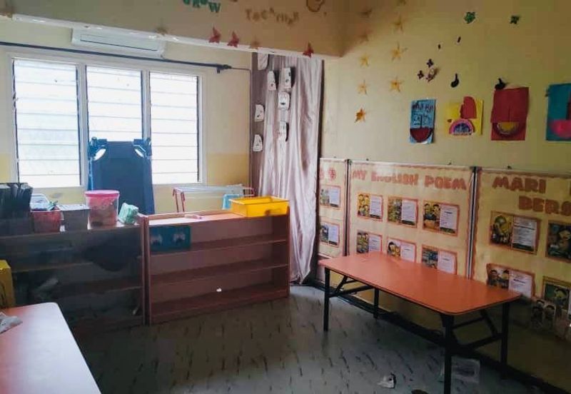 PSJ 7, Bandar Sunway