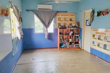 PSJ 7, Bandar Sunway