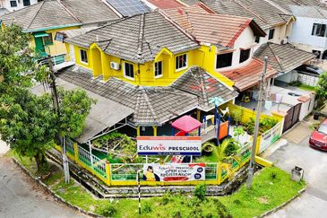 PSJ 7, Bandar Sunway