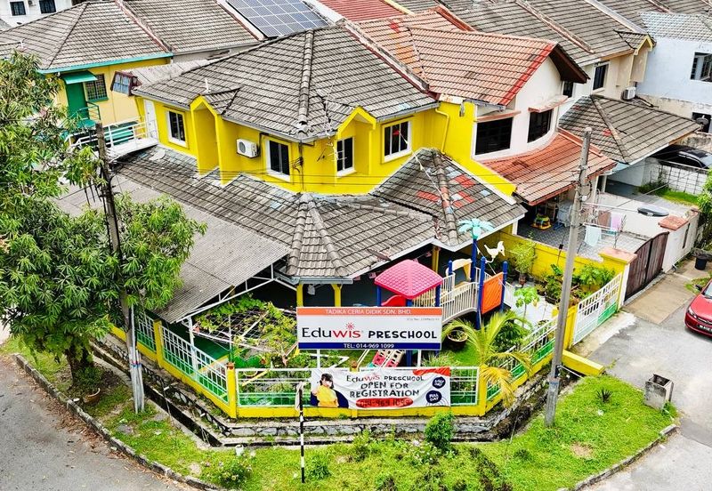 PSJ 7, Bandar Sunway