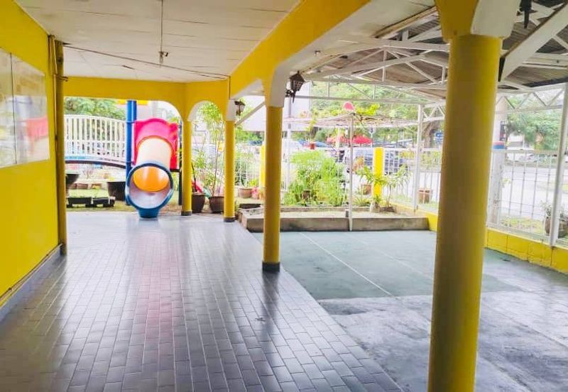 PSJ 7, Bandar Sunway