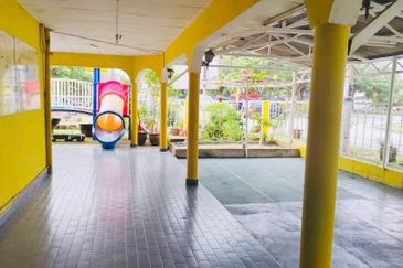 PSJ 7, Bandar Sunway