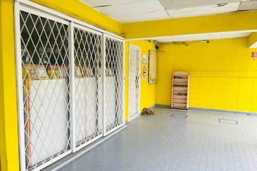 PSJ 7, Bandar Sunway