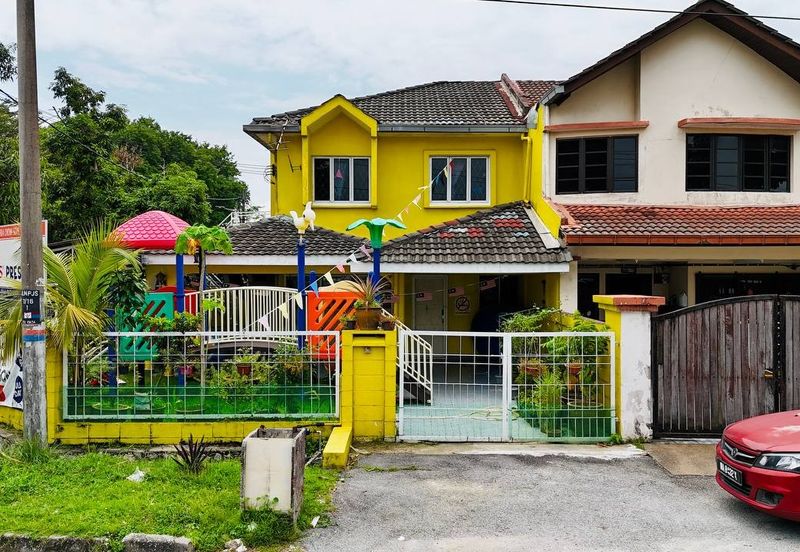 PSJ 7, Bandar Sunway