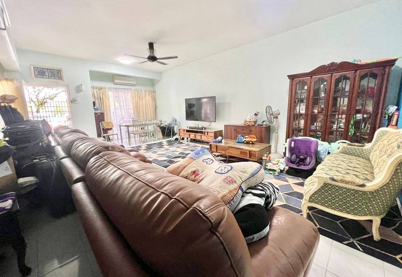 Seksyen 8, Bandar Baru Bangi