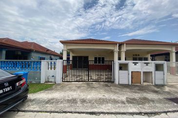 Seksyen 30, Shah Alam