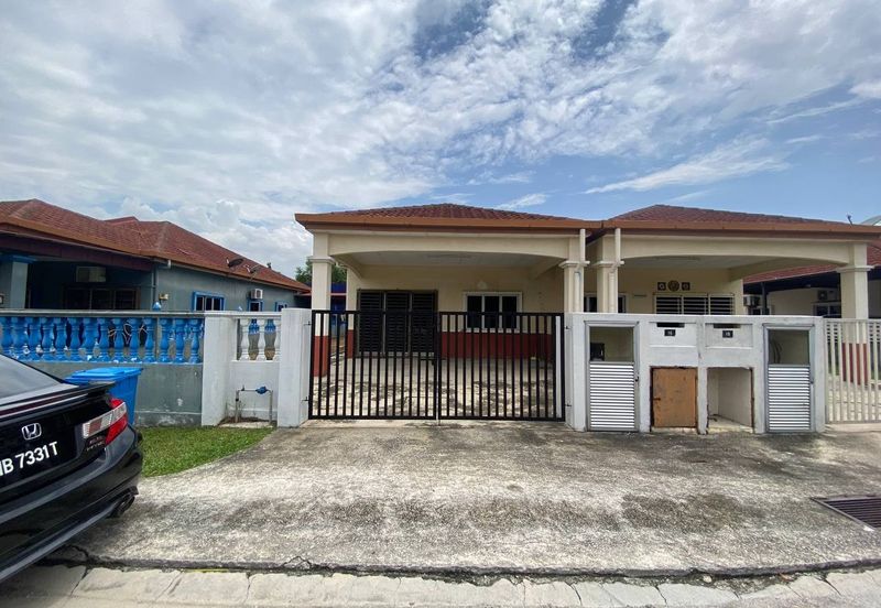 Seksyen 30, Shah Alam