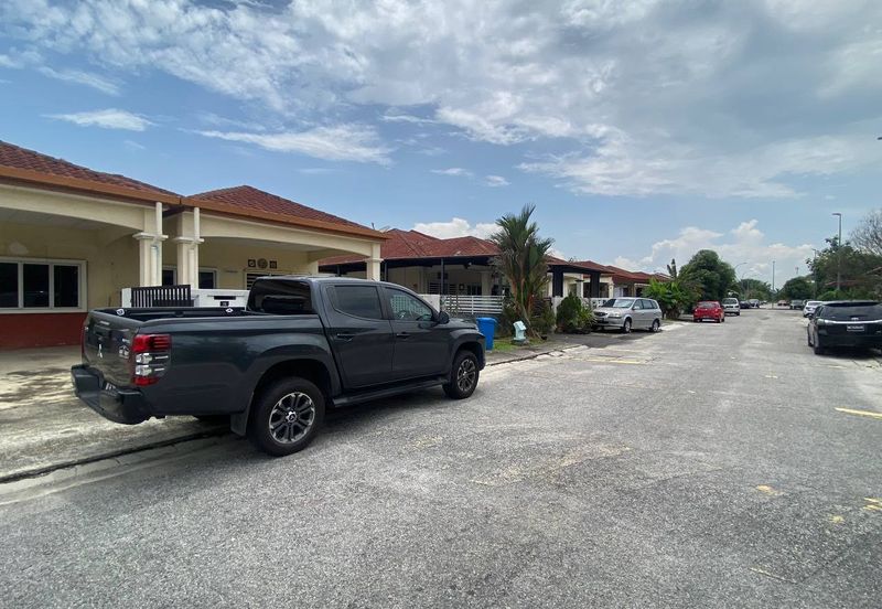 Seksyen 30, Shah Alam