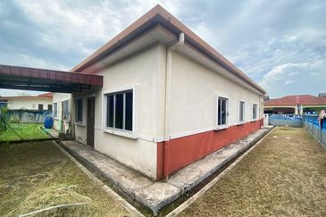 Seksyen 30, Shah Alam