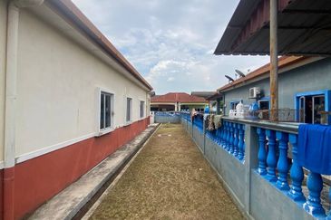 Seksyen 30, Shah Alam