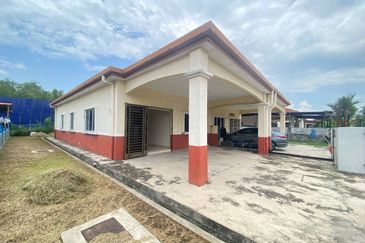 Seksyen 30, Shah Alam