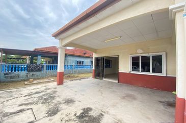 Seksyen 30, Shah Alam