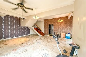 Seksyen 7, Shah Alam