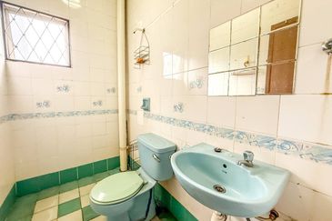 Seksyen 7, Shah Alam