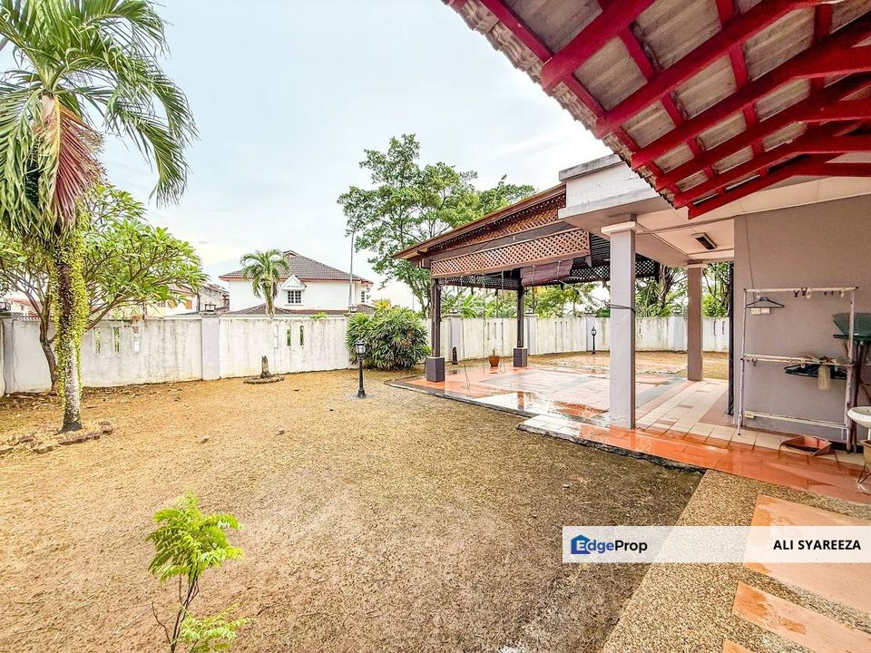 Jalan Paladium, Seksyen 7 Shah Alam Double storey terrace for sale, Selangor, Shah Alam