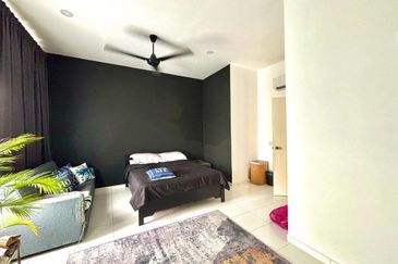 Avenham Garden @ Eco Grandeur