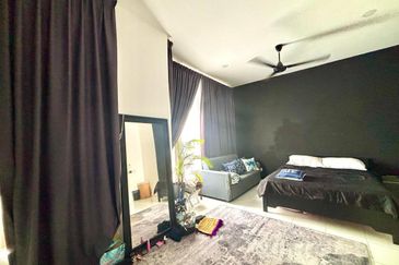 Avenham Garden @ Eco Grandeur